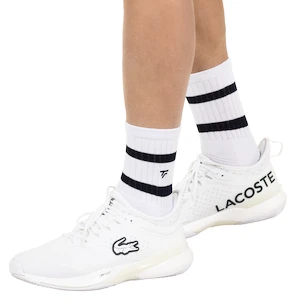 Șosete Tecnifibre  Tech Socks White