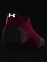 Șosete Under Armour  AD Run Cushion 1pk NS Tab-PNK