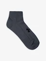 Șosete Under Armour  Core Low Cut 3Pk-BLK