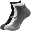 Șosete Under Armour HeatGear Locut gray