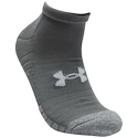 Șosete Under Armour HeatGear Locut gray