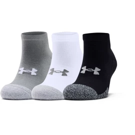 Șosete Under Armour HeatGear Locut gray