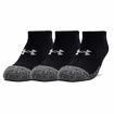 Șosete Under Armour HeatGear NS black