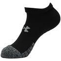 Șosete Under Armour HeatGear NS black