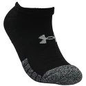 Șosete Under Armour HeatGear NS black