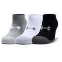 Șosete Under Armour HeatGear NS gray  XL