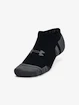 Șosete Under Armour  Performance Cotton 3pk NS-BLK