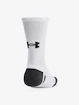 Șosete Under Armour  Performance Tech 3pk Crew-WHT