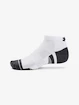 Șosete Under Armour  Performance Tech 3pk Low-WHT