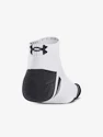 Șosete Under Armour  Performance Tech 3pk Low-WHT