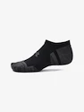 Șosete Under Armour  Performance Tech 3pk NS-BLK