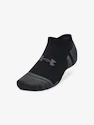 Șosete Under Armour  Performance Tech 3pk NS-BLK