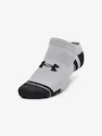 Șosete Under Armour  Performance Tech 3pk NS-GRY