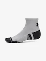 Șosete Under Armour  Performance Tech 3pk Qtr-GRY