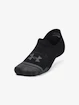 Șosete Under Armour  Performance Tech 3pk ULT-BLK