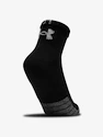 Șosete Under Armour  Quarter 3pk-BLK