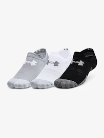 Șosete Under Armour UltraLowTab 3pk-GRY