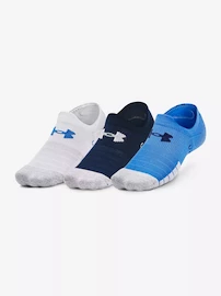 Șosete Under Armour UltraLowTab 3pk-NVY