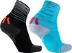 Șosete UYN  Free Run Socks 2 pairs