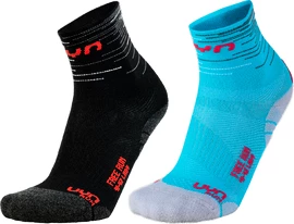 Șosete UYN Free Run Socks 2 pairs