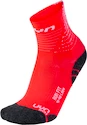 Șosete UYN  Run Fit Socks  35-36, roz