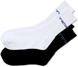 Șosete Victor Indoor Sport 3000 White (3 Pack)