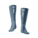 Șosete Wilson  Kaos Crew Sock China Blue