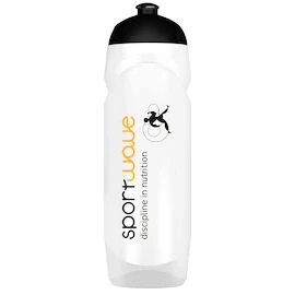 SportWave 750 ml white