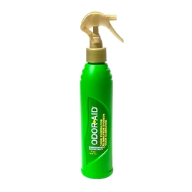 Spray împotriva mirosurilor ODOR-AID Aid Green 210 ml