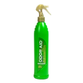 Spray împotriva mirosurilor ODOR-AID Green 420 ml