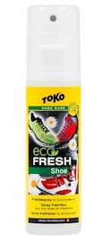 Spray împotriva mirosurilor Toko Eco Shoe Fresh, 125ml