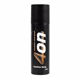 Spray împotriva transpirației mâinilor 4on TotalGrip Spray 200 ml