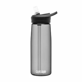 Sticlă Camelbak Eddy+ 0,75l Charcoal