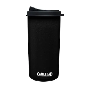 Sticlă Camelbak  MultiBev Vacuum Stainless 0,65l/0,5l Black/Black