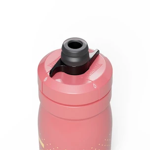 Sticlă Camelbak  Podium 0,44l Coral Sunset