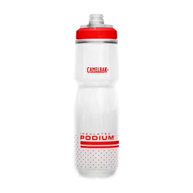 Sticlă Camelbak Podium Chill 0.71l Red