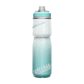 Sticlă Camelbak Podium Chill 0,71l Teal Dot