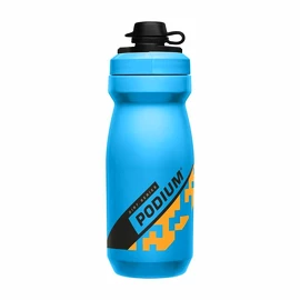 Sticlă Camelbak Podium Dirt Series 0,62l Blue/Orange