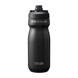 Sticlă Camelbak Podium Vacuum Insulated Stainless 0,53l Black