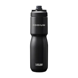 Sticlă Camelbak Podium Vacuum Insulated Stainless 0,65l Black