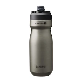 Sticlă Camelbak Podium Vacuum Insulated Titanium 0,53l