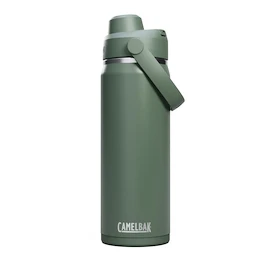 Sticlă Camelbak Thrive Chug VSS 0,6l Moss