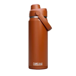 Sticlă Camelbak Thrive Chug VSS 0,6l Sierra Red