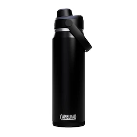 Sticlă Camelbak Thrive Chug VSS 0,75l Black