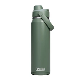 Sticlă Camelbak Thrive Chug VSS 0,75l Moss