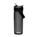 Sticlă Camelbak  Thrive Flip Straw 0,6l Charcoal