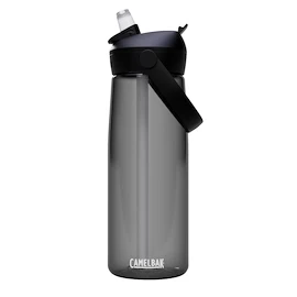 Sticlă Camelbak Thrive Flip Straw 0,75l Charcoal