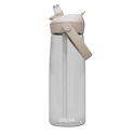 Sticlă Camelbak  Thrive Flip Straw 0,75l Clear