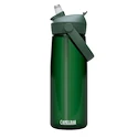 Sticlă Camelbak  Thrive Flip Straw 0,75l Forest Green