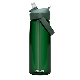 Sticlă Camelbak Thrive Flip Straw 0,75l Forest Green